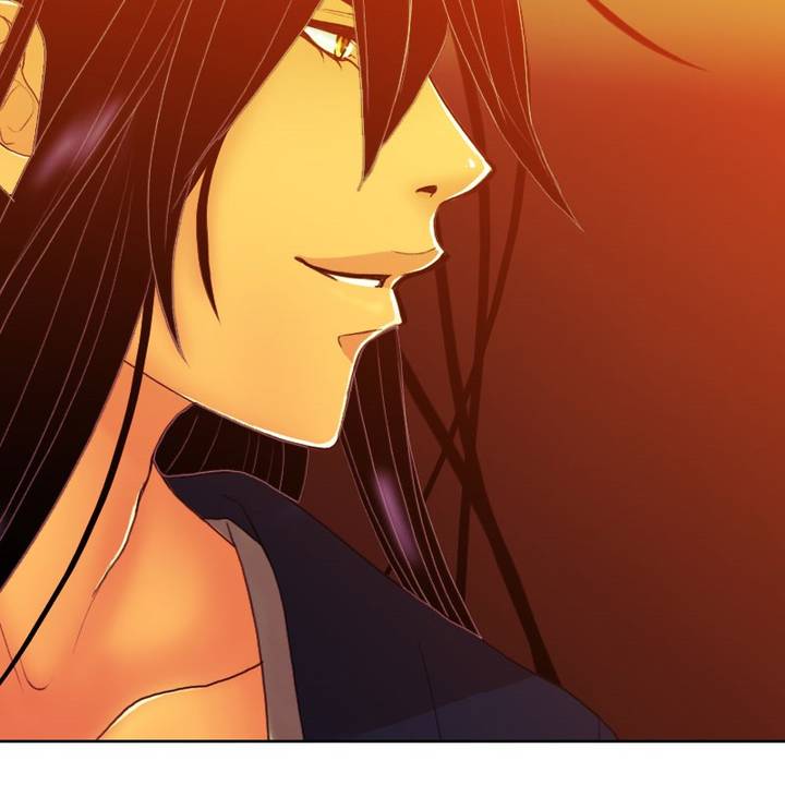 My Dear Cold Blooded King 105 31