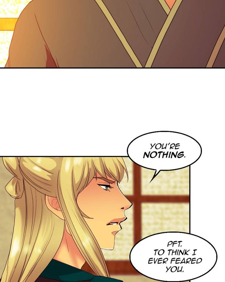 My Dear Cold Blooded King 105 58