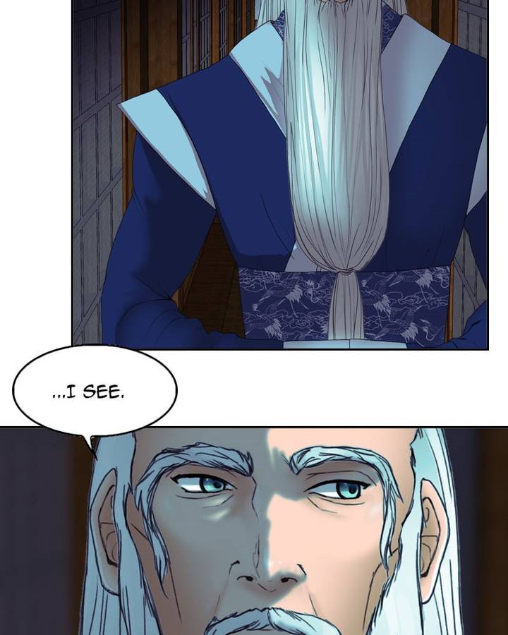 My Dear Cold Blooded King 106 32