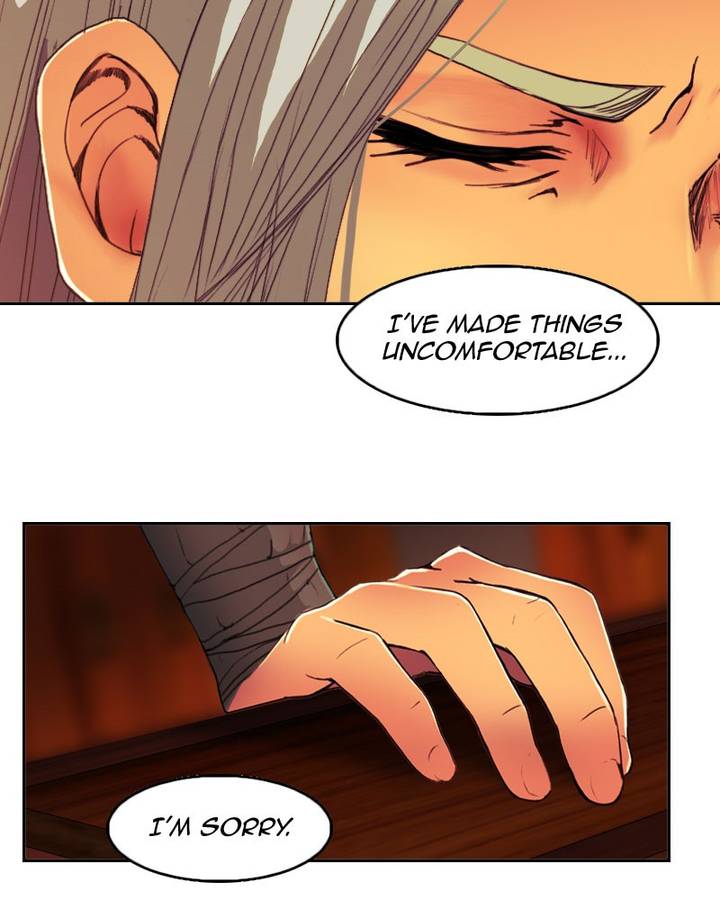My Dear Cold Blooded King 108 5