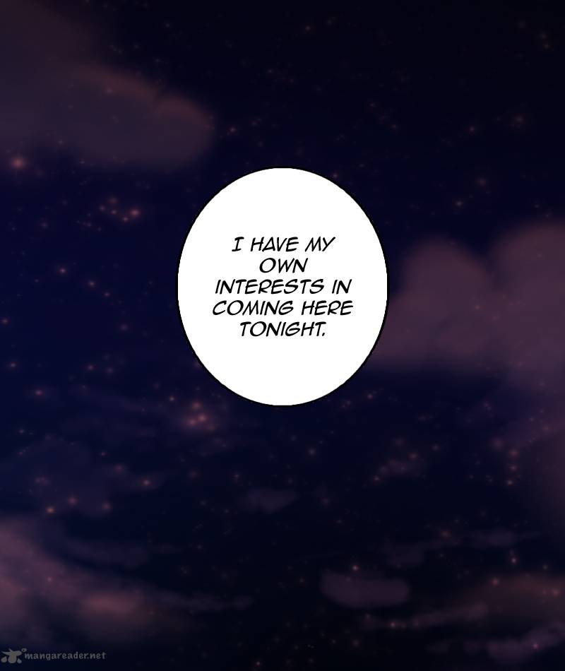 My Dear Cold Blooded King 11 1