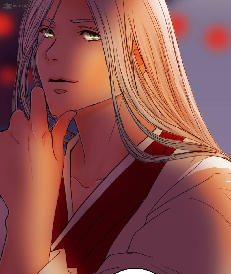 My Dear Cold Blooded King 11 10