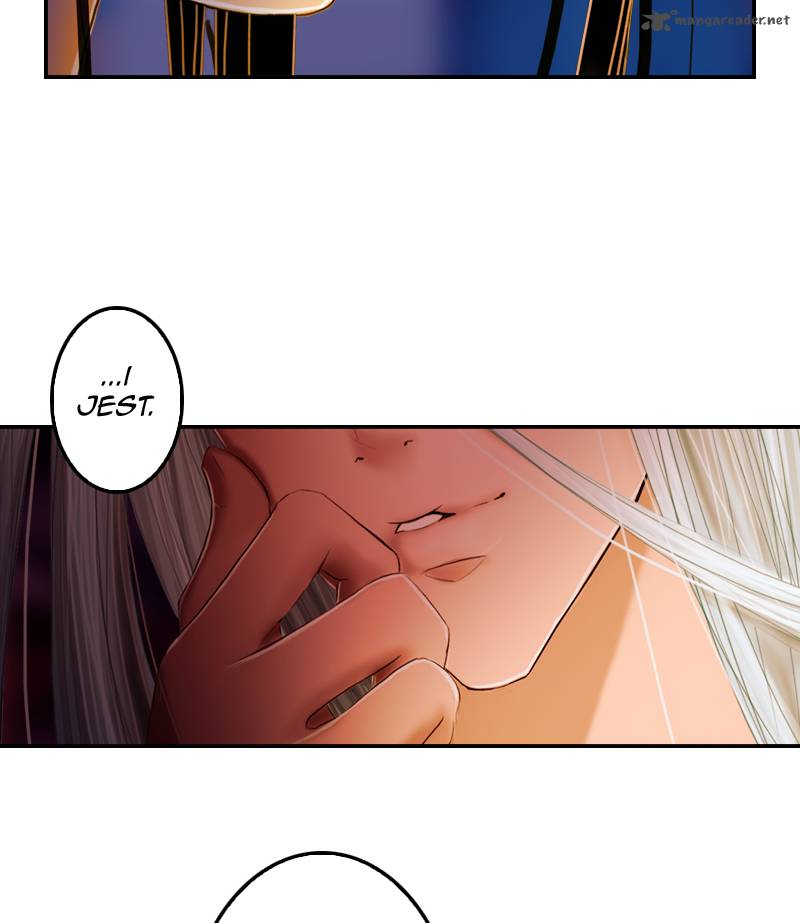 My Dear Cold Blooded King 11 15