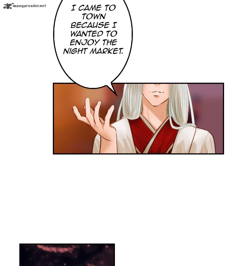 My Dear Cold Blooded King 11 16