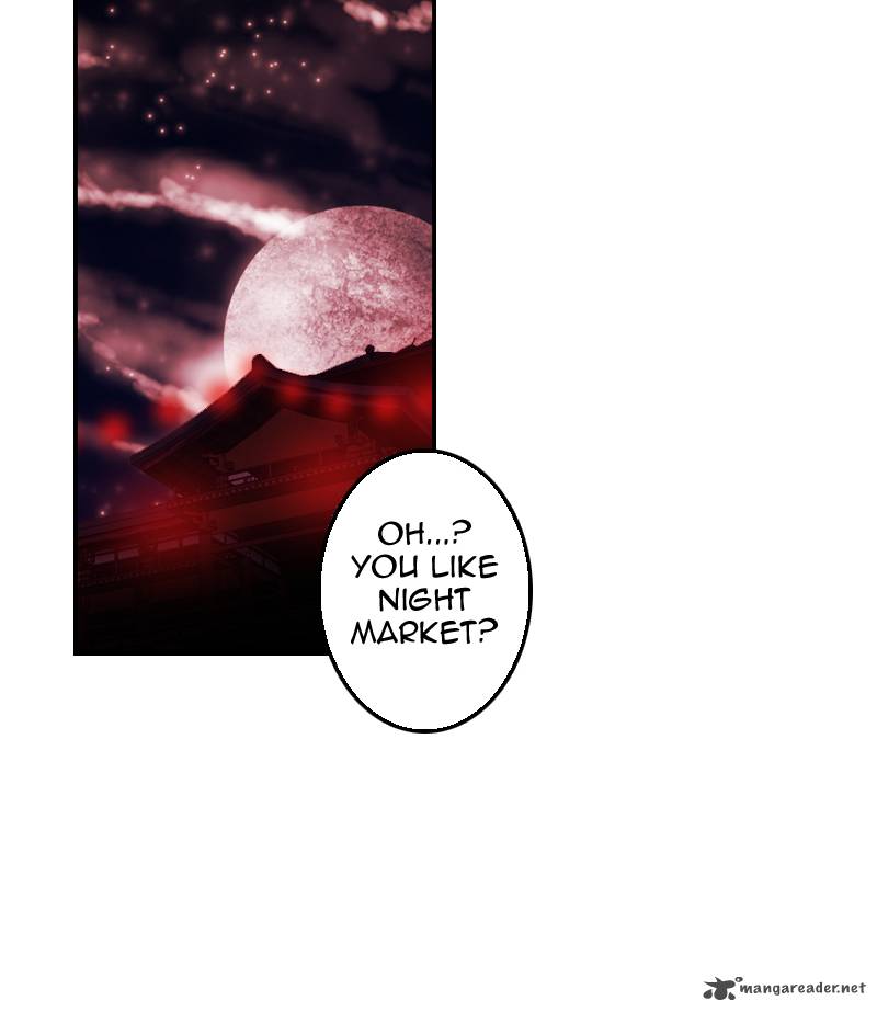 My Dear Cold Blooded King 11 17