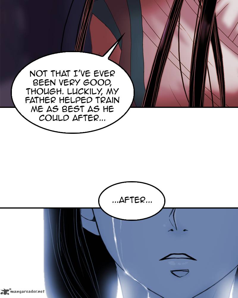 My Dear Cold Blooded King 11 26