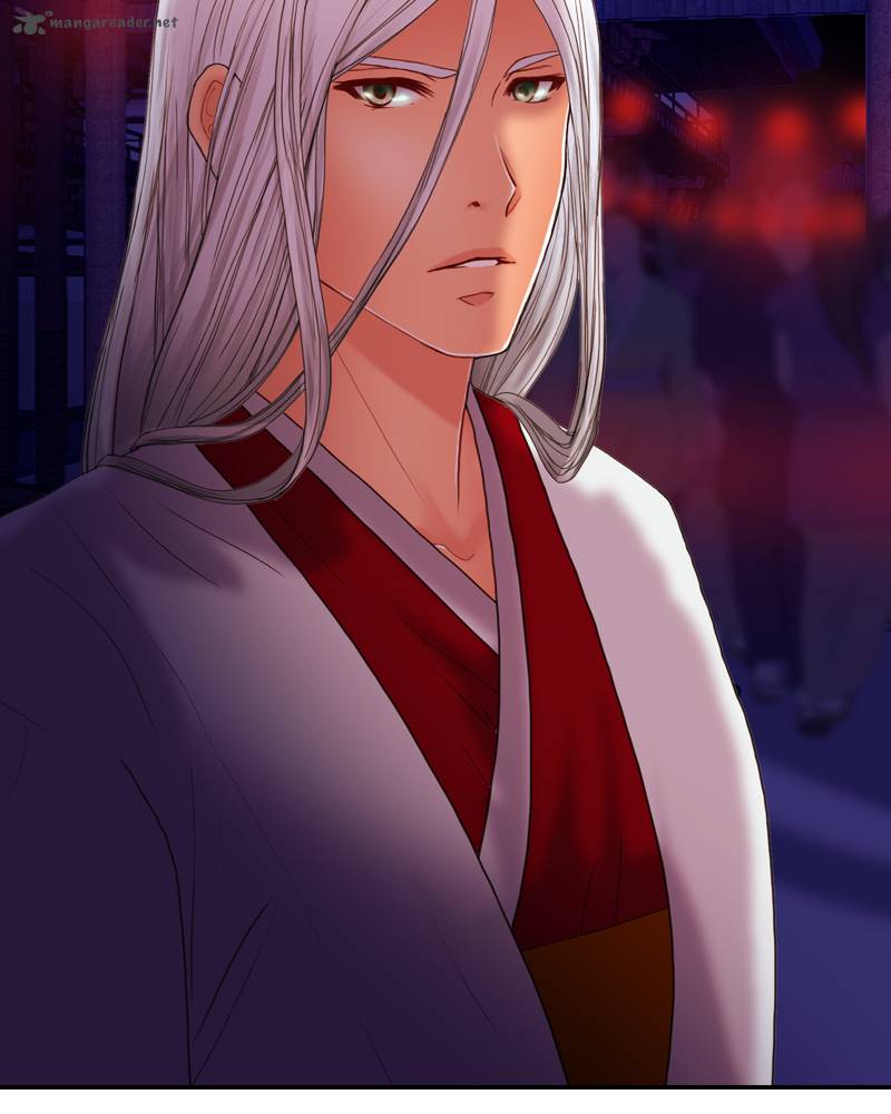 My Dear Cold Blooded King 11 33