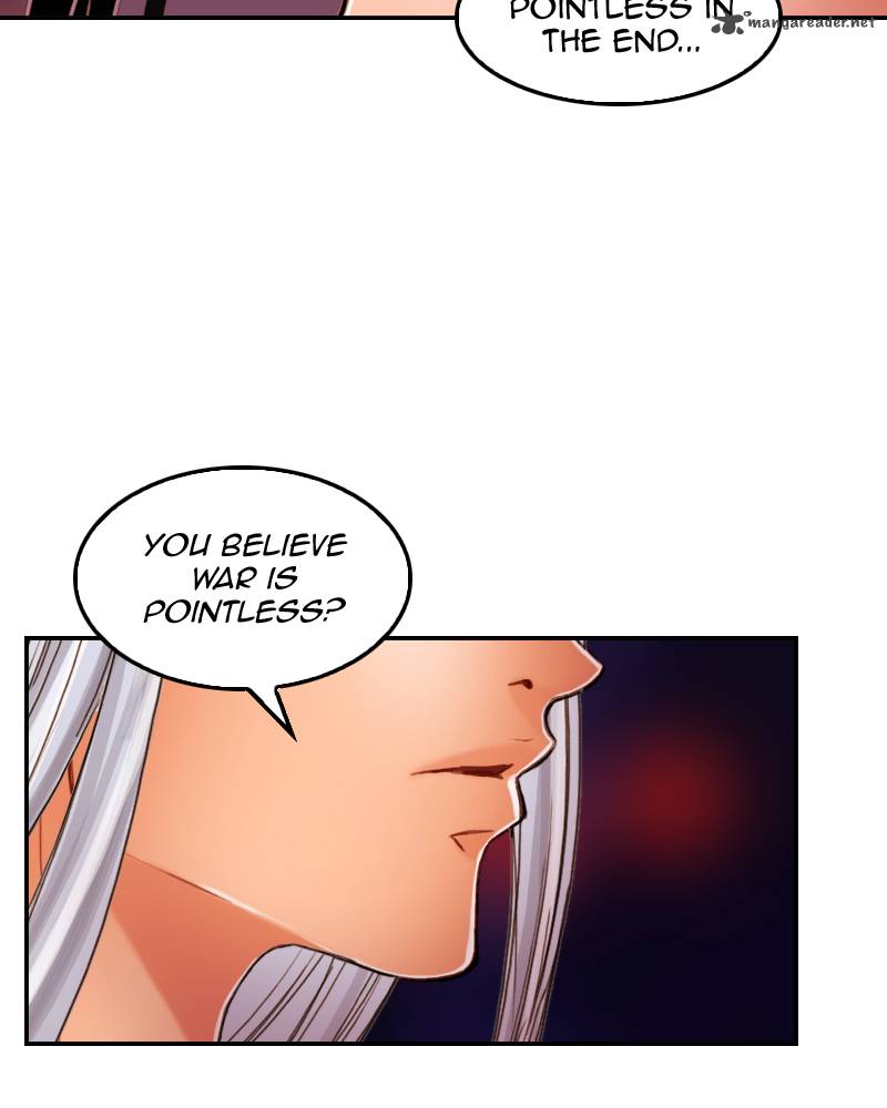 My Dear Cold Blooded King 11 36