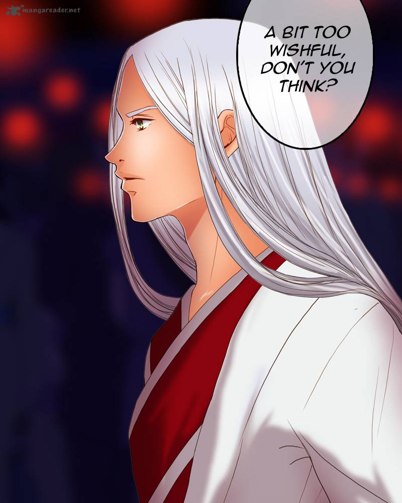My Dear Cold Blooded King 11 39