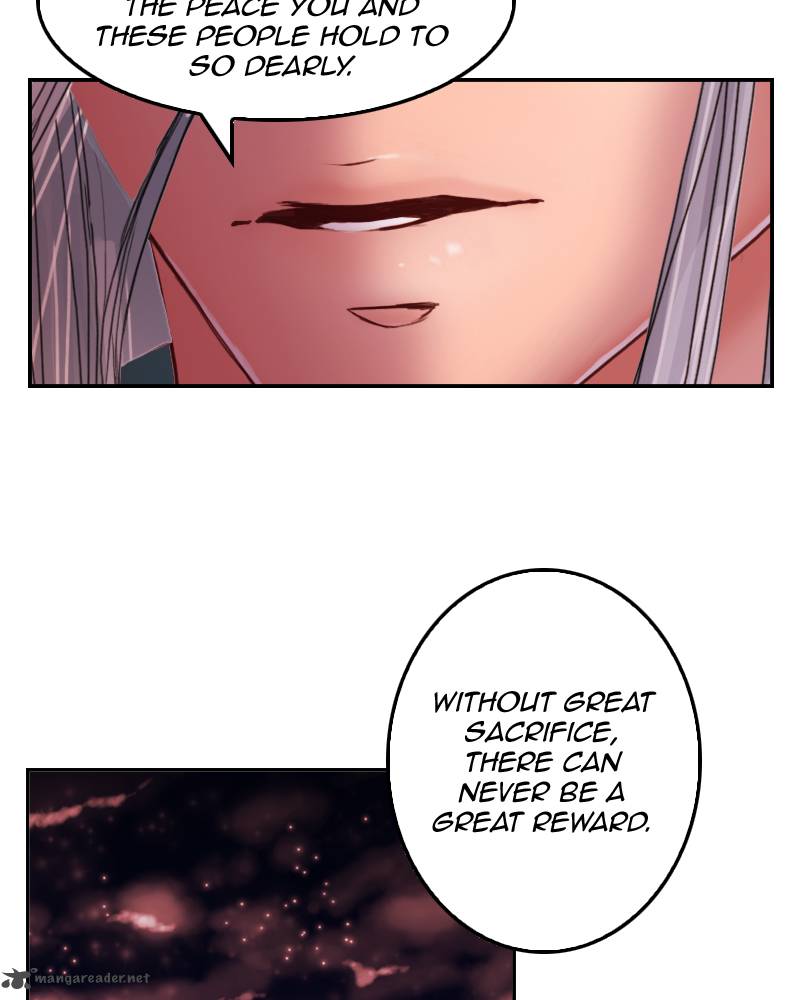 My Dear Cold Blooded King 11 42