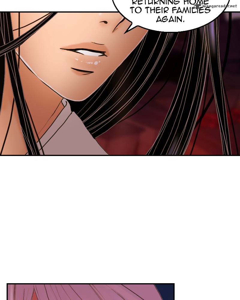 My Dear Cold Blooded King 11 48
