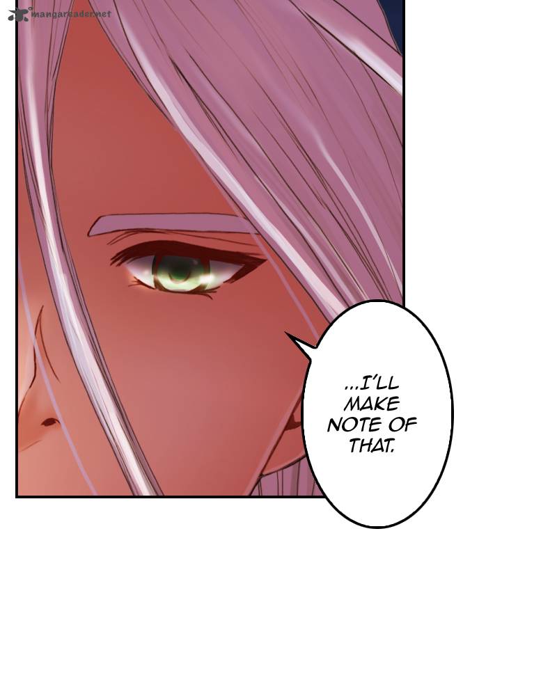 My Dear Cold Blooded King 11 49
