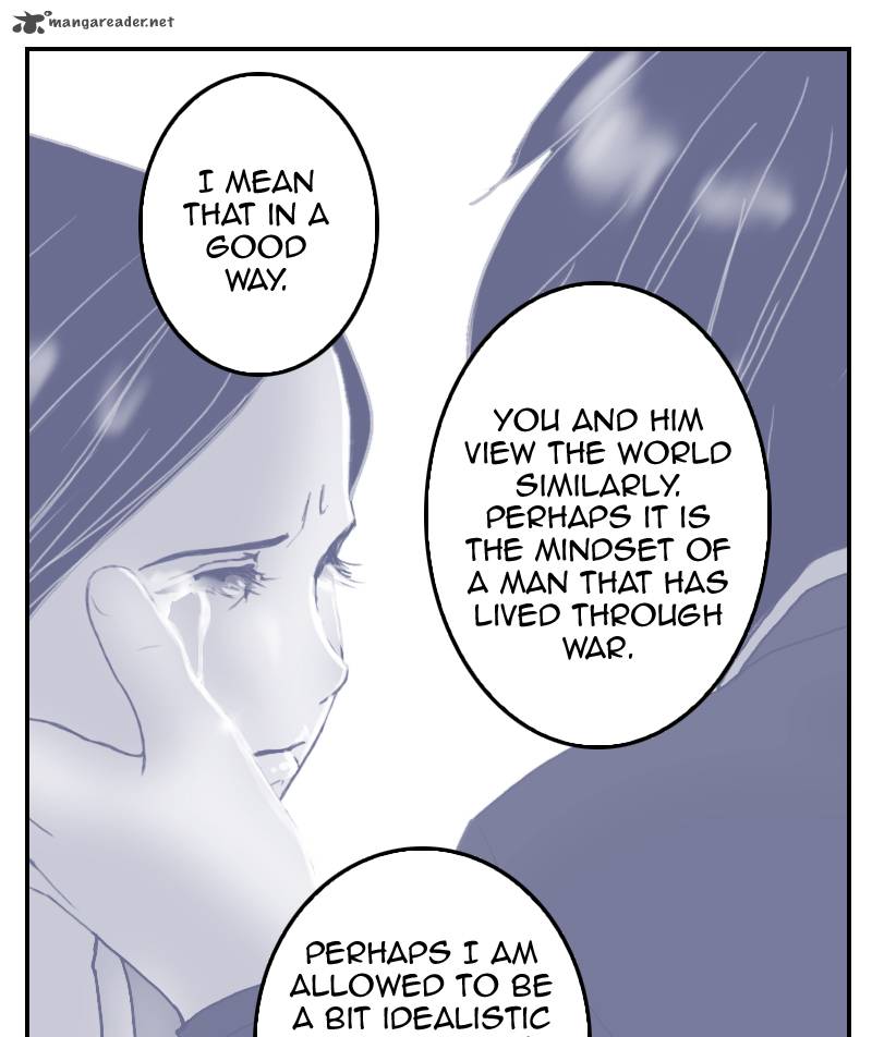 My Dear Cold Blooded King 11 55