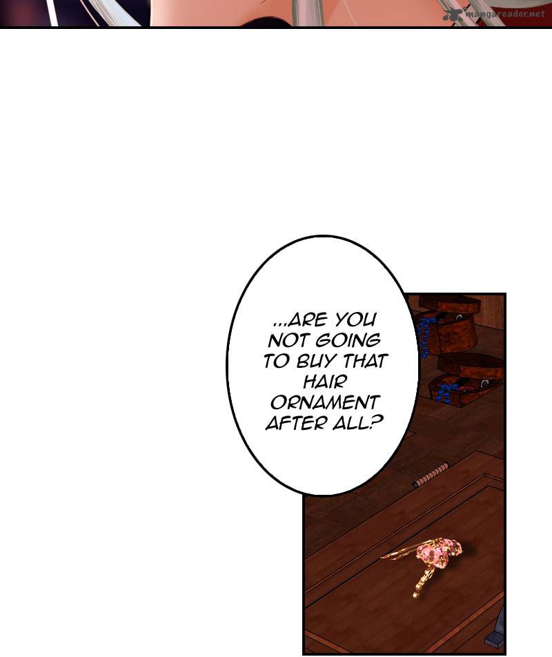 My Dear Cold Blooded King 11 57