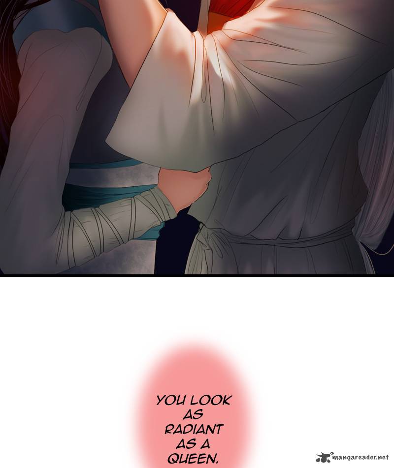 My Dear Cold Blooded King 11 61