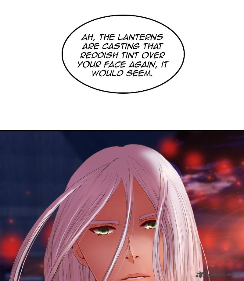My Dear Cold Blooded King 11 65