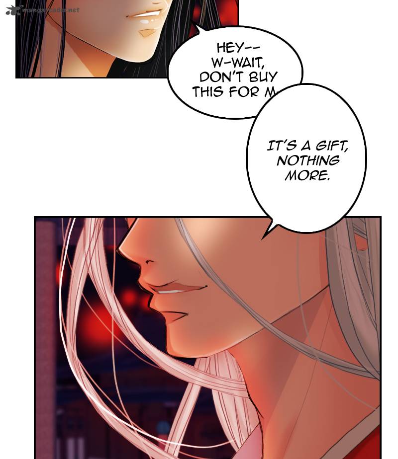 My Dear Cold Blooded King 11 69