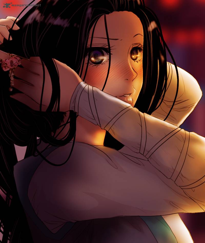 My Dear Cold Blooded King 11 7