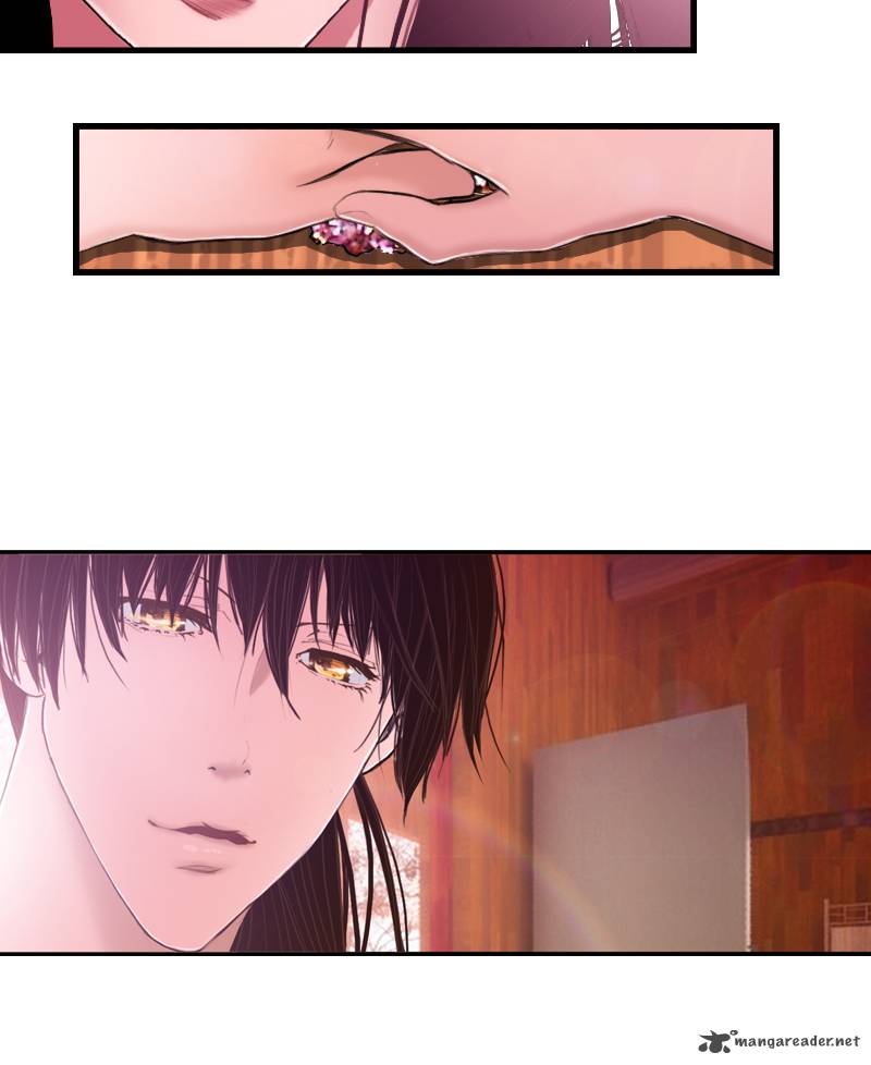 My Dear Cold Blooded King 11 86
