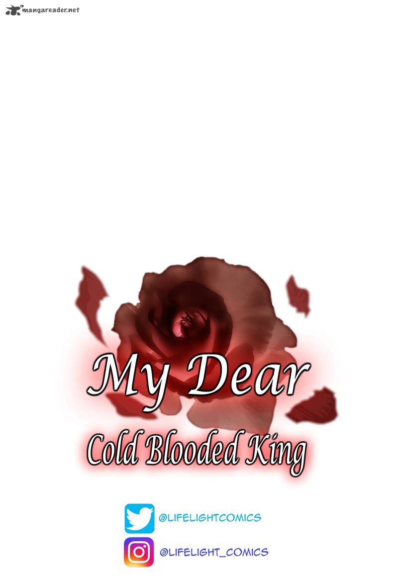 My Dear Cold Blooded King 11 88