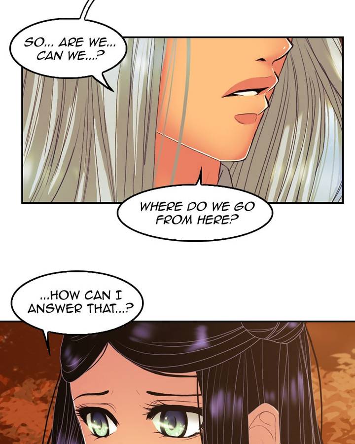 My Dear Cold Blooded King 110 15