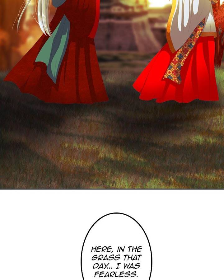 My Dear Cold Blooded King 110 2