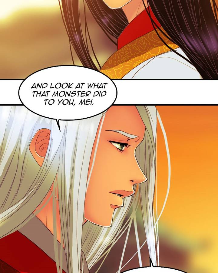 My Dear Cold Blooded King 110 24