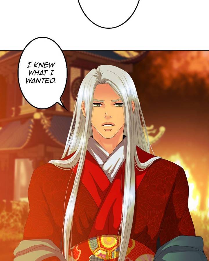 My Dear Cold Blooded King 110 3