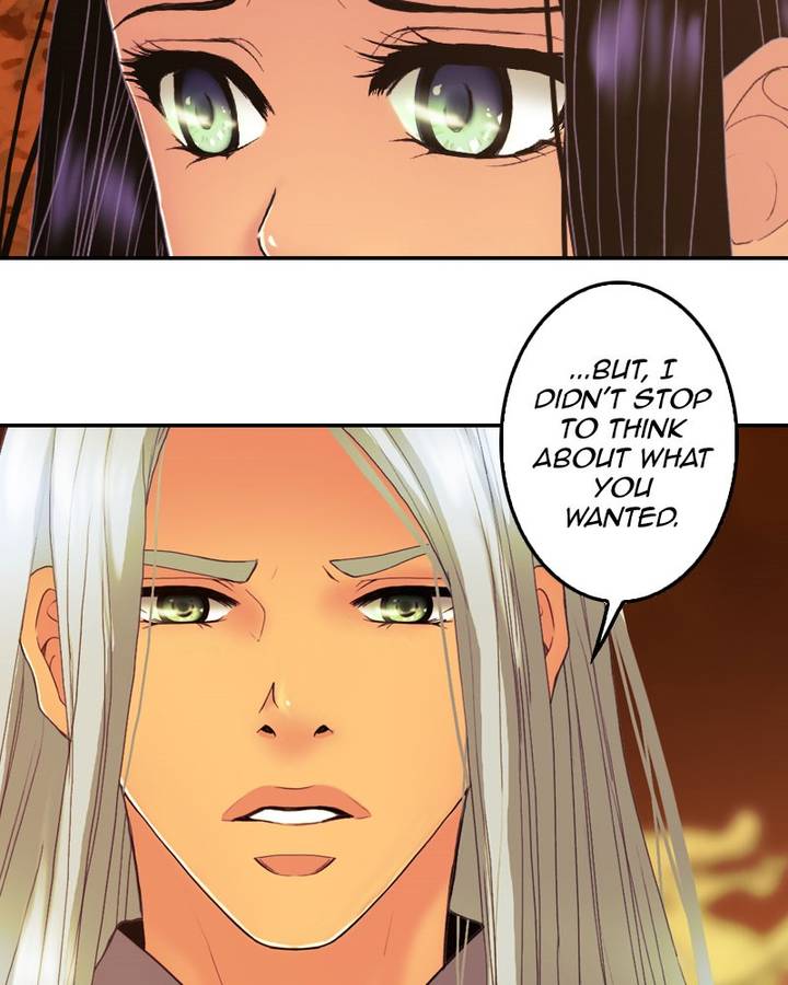 My Dear Cold Blooded King 110 6