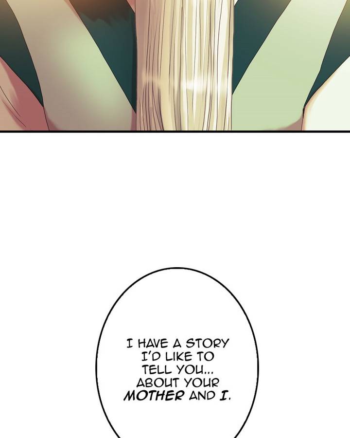 My Dear Cold Blooded King 110 79
