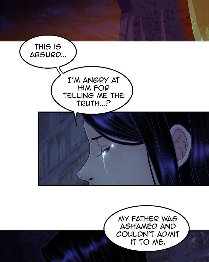 My Dear Cold Blooded King 116 12