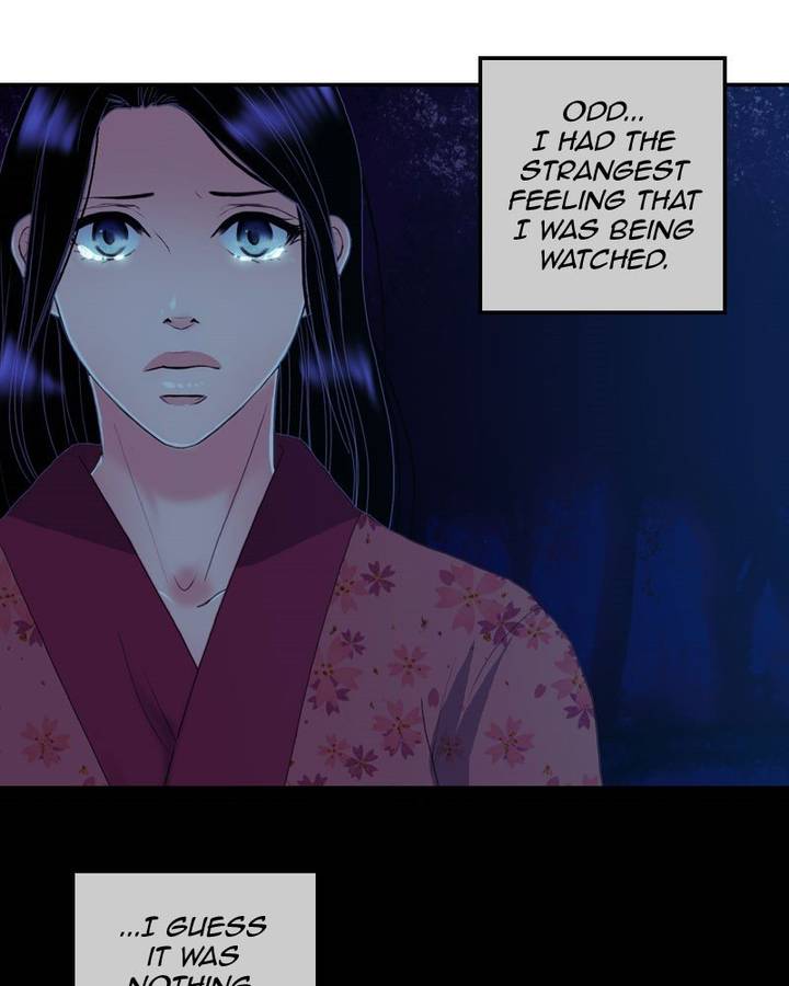 My Dear Cold Blooded King 116 21
