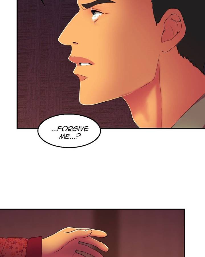 My Dear Cold Blooded King 116 49