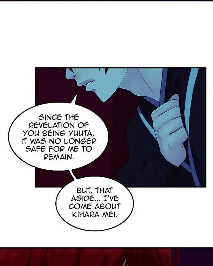 My Dear Cold Blooded King 117 38