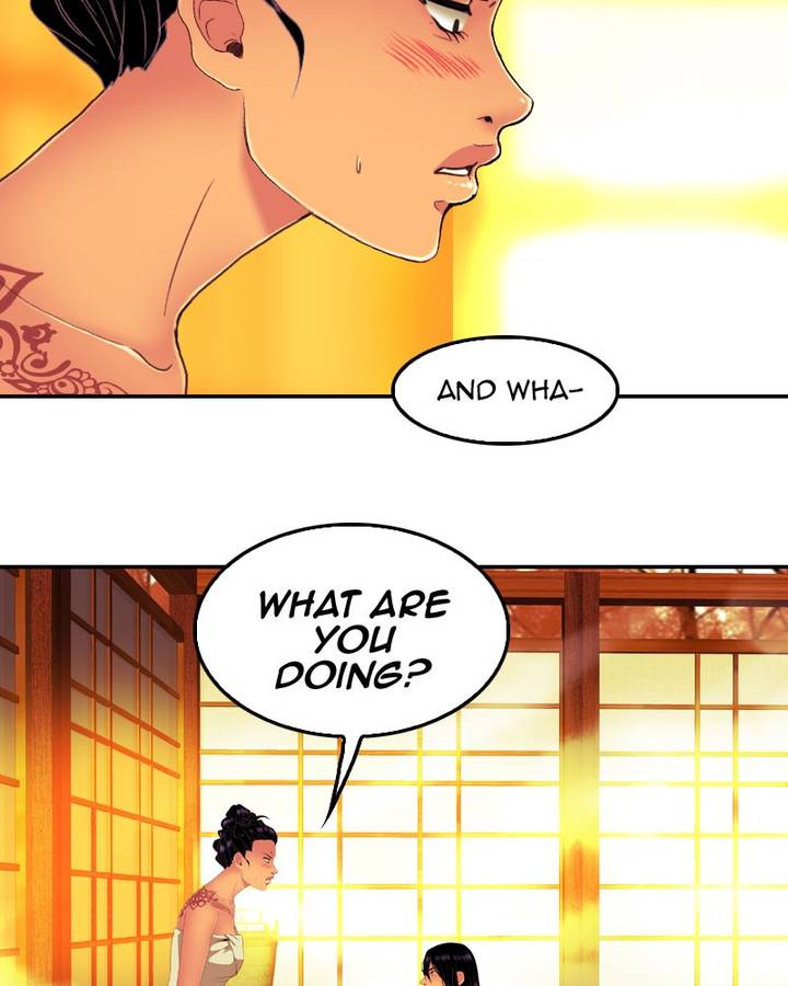 My Dear Cold Blooded King 118 22