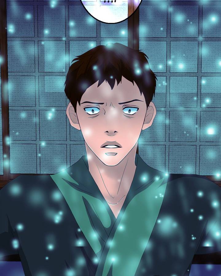 My Dear Cold Blooded King 118 95