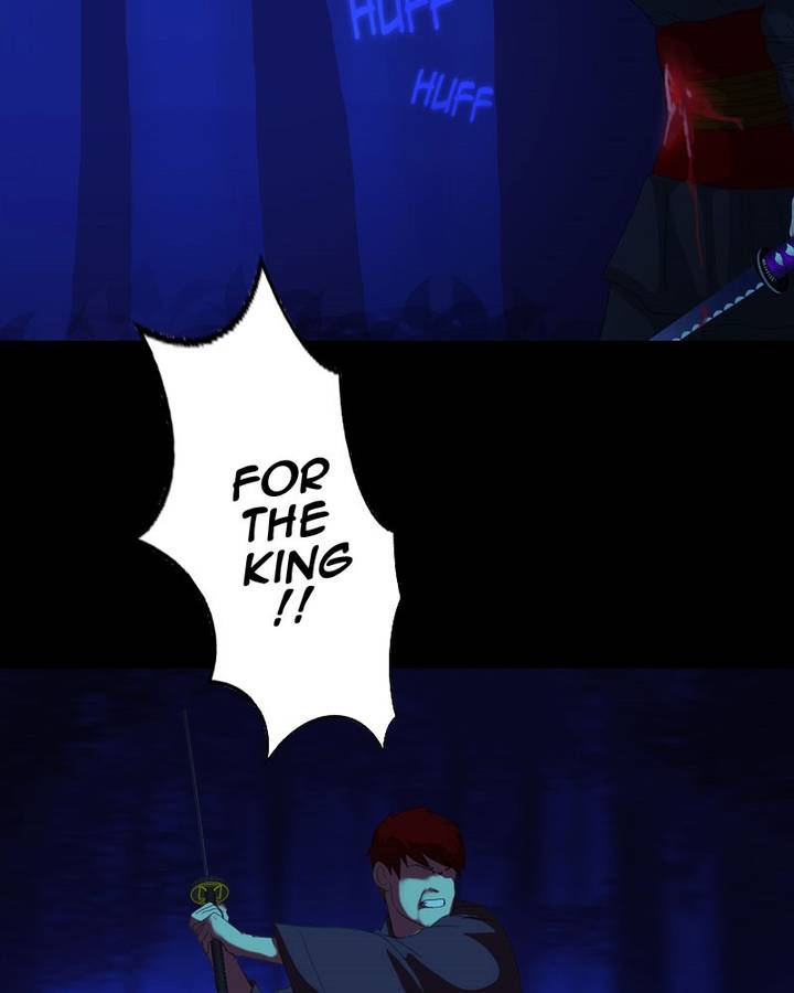 My Dear Cold Blooded King 122 29