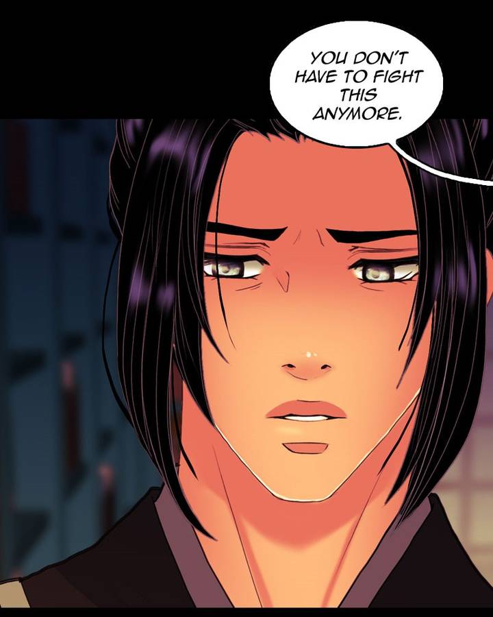 My Dear Cold Blooded King 124 26