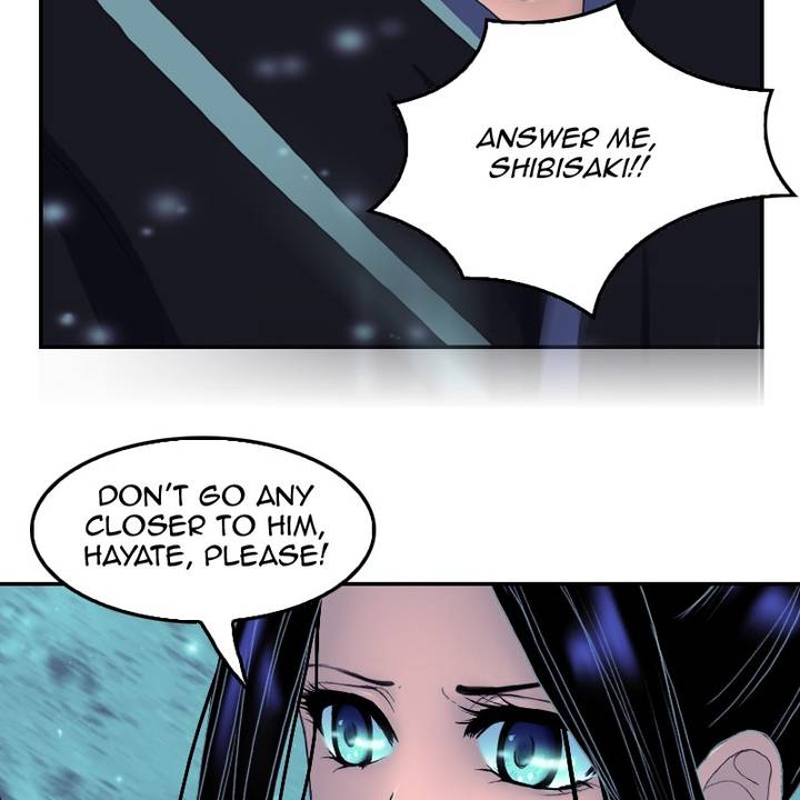 My Dear Cold Blooded King 127 80
