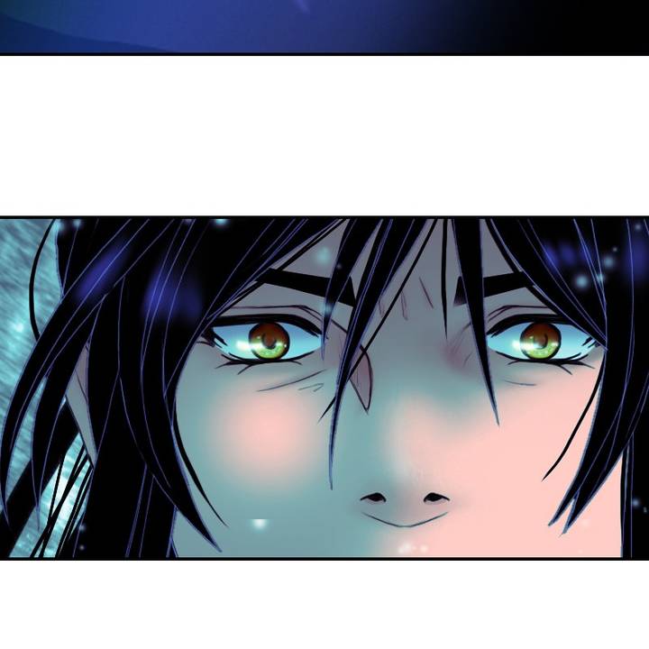 My Dear Cold Blooded King 127 88