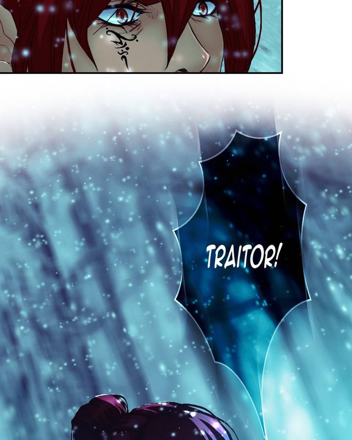 My Dear Cold Blooded King 128 13