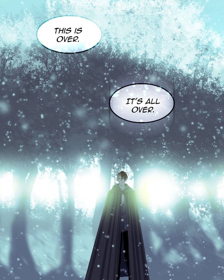 My Dear Cold Blooded King 128 17