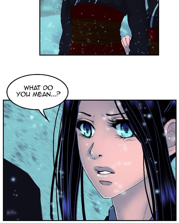 My Dear Cold Blooded King 128 32