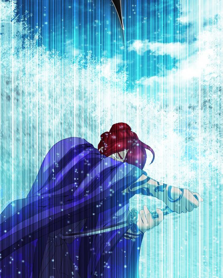My Dear Cold Blooded King 129 2