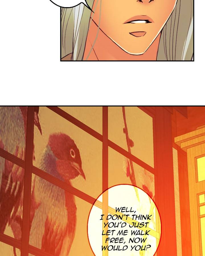 My Dear Cold Blooded King 129 46