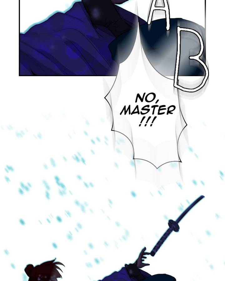 My Dear Cold Blooded King 129 6