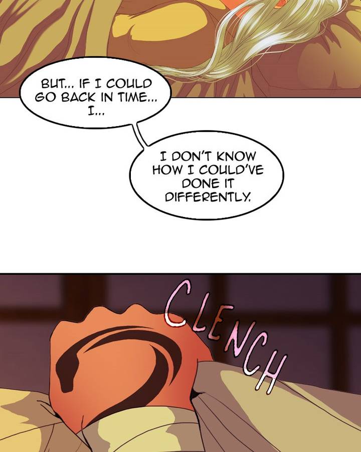 My Dear Cold Blooded King 129 66