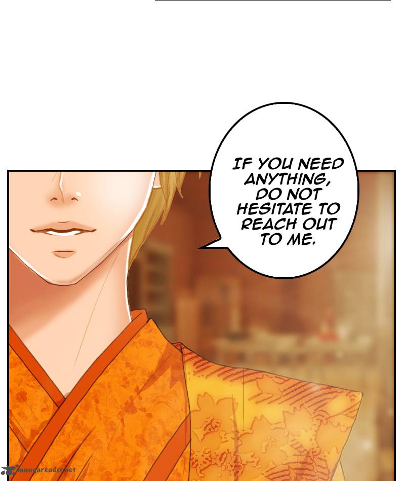 My Dear Cold Blooded King 13 12