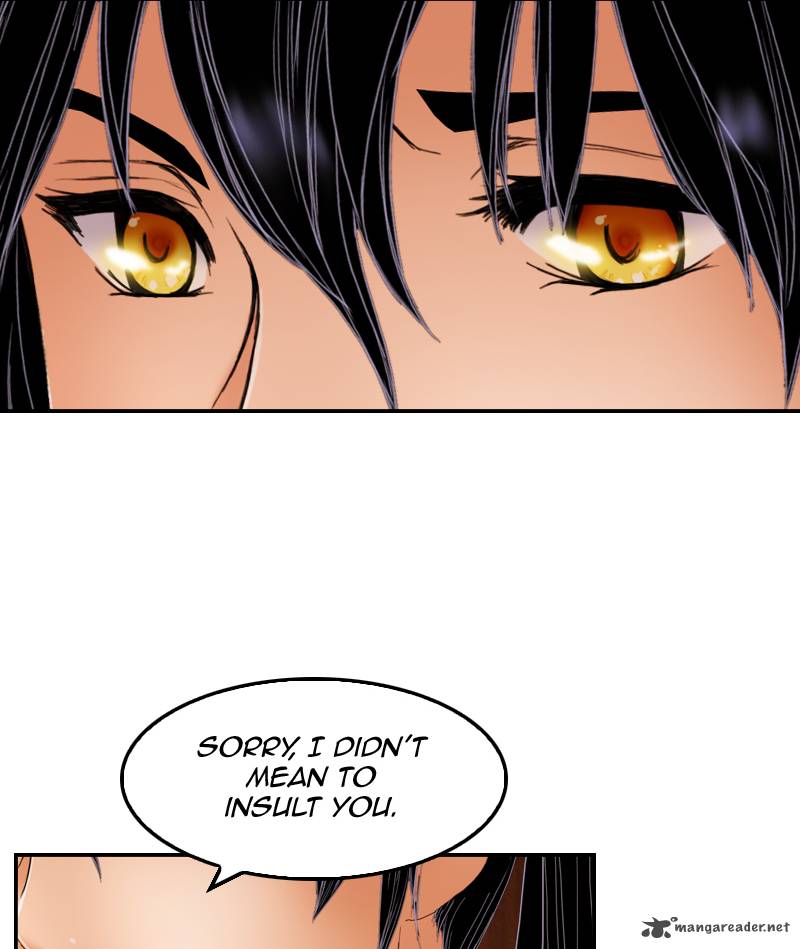My Dear Cold Blooded King 13 18