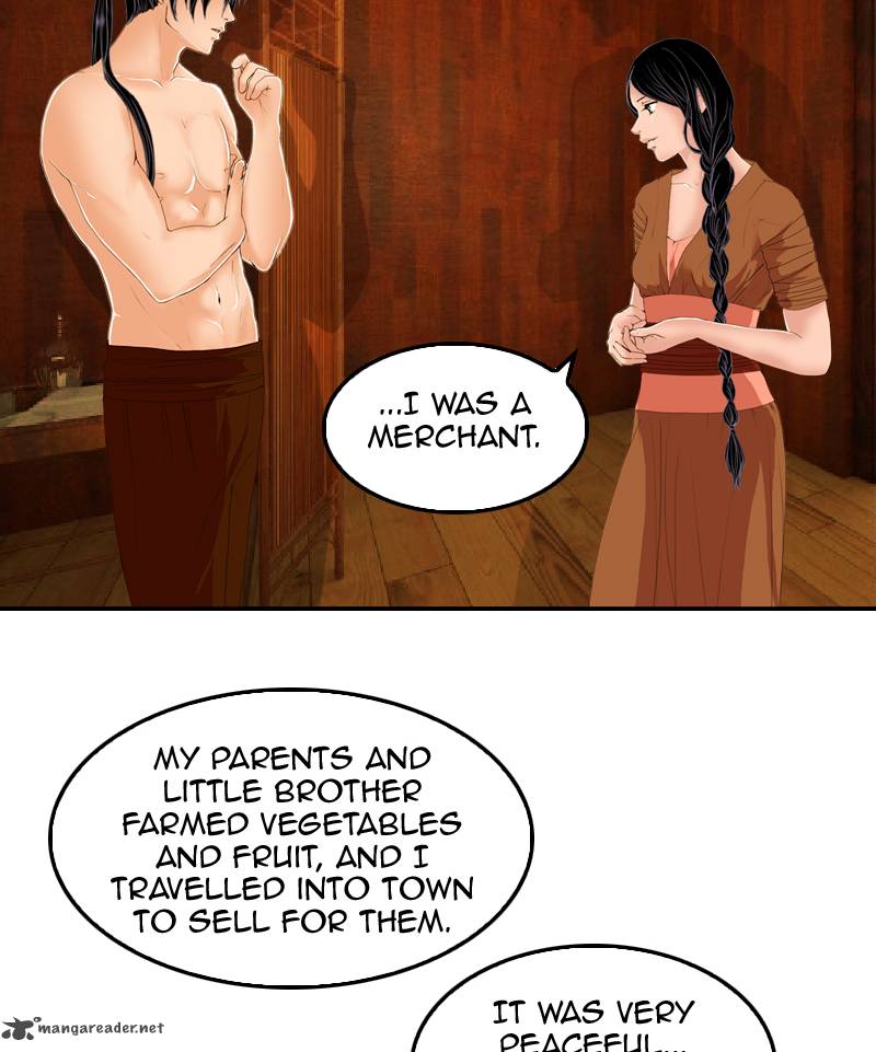 My Dear Cold Blooded King 13 25